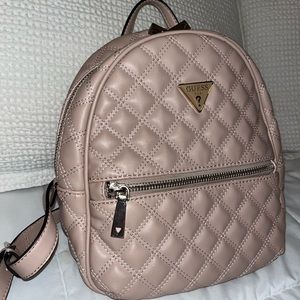 Guess Mini Backpack